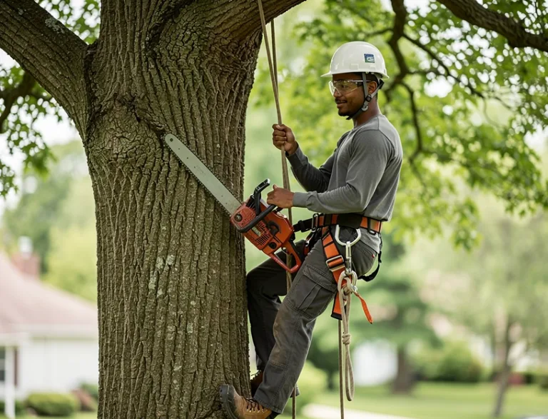 Tree Removal service in Reading